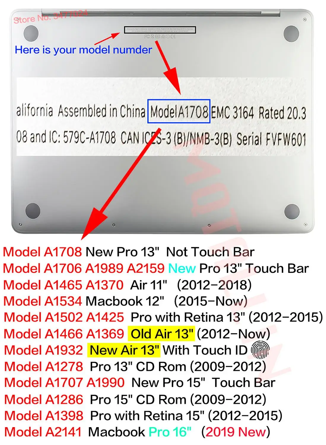 Матовый или прозрачный чехол для ноутбука Macbook Pro retina Air 11 12 13 15, для mac Air 13 A1466 A1932, чехол pro 13,3 15