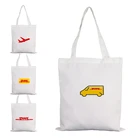 Сумка-тоут экспресс DHL, складная женская сумка на колесиках, черная пляжная сумка для женщин, 2021 Складная Ткань для учеников