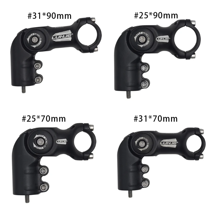 

Удлинитель руля велосипеда G92F из алюминиевого сплава, рама руля велосипеда