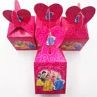 6 шт.компл. Beaueiful бумага 