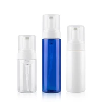 100ml 150ml plastic foaming bottle soap mousses liquid dispenserfroth shampoo lotion bottling foam bottles
