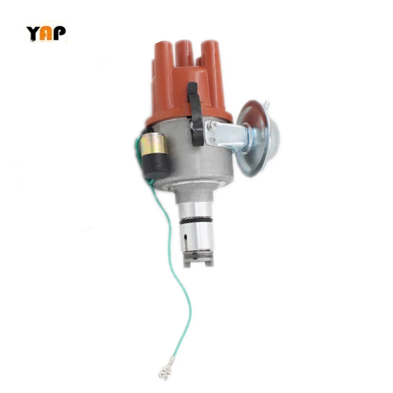 NEW Distributor FOR FITVolkswagen 181 Kaefer Cabriolet Ghia Coupe 1.2L 1.6L L4 043905205 113905205AN 0231170034 1970-1979 | Автомобили и