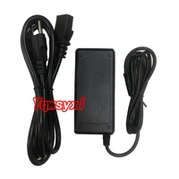 yqwsyxl 100 240v ac to dc adapter 12v 4a power adaptor charger power cord mains
