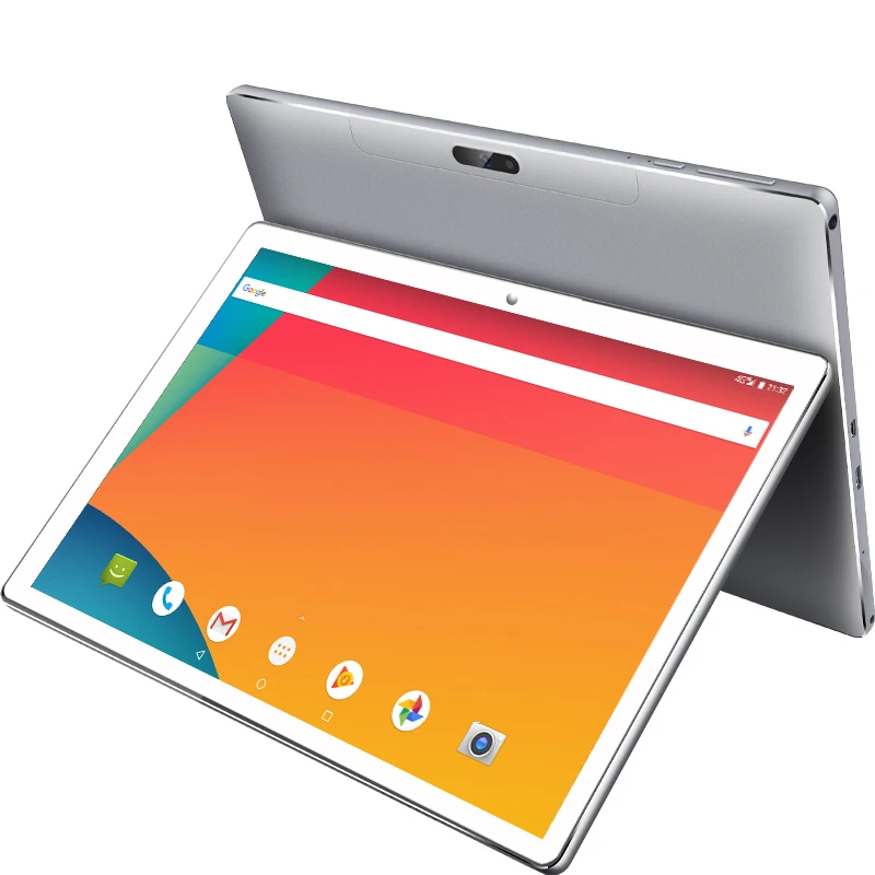 256G MTK6797 4G FDD LTE 10 1 дюймов планшетный ПК Дека ядро 8 Гб ram 256 ГБ rom закаленное 2.5D стекло