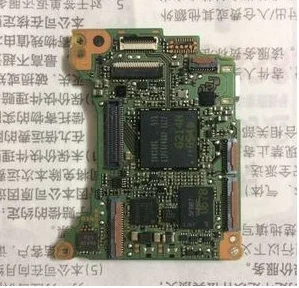 

for Canon G7X Mark II G7X2 M2 Generation Motherboard Digital Board Circuit Board