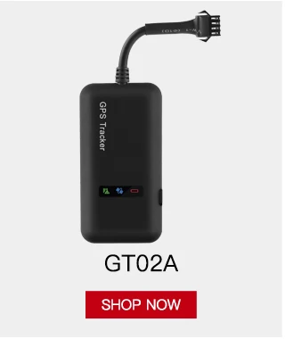 Relay GPS Tracker Car GPS Locator Cut Off Oil Fuel LK720 Upgrade Version GSM GPS Car Tracker Real-time Track Free APP PK CJ720