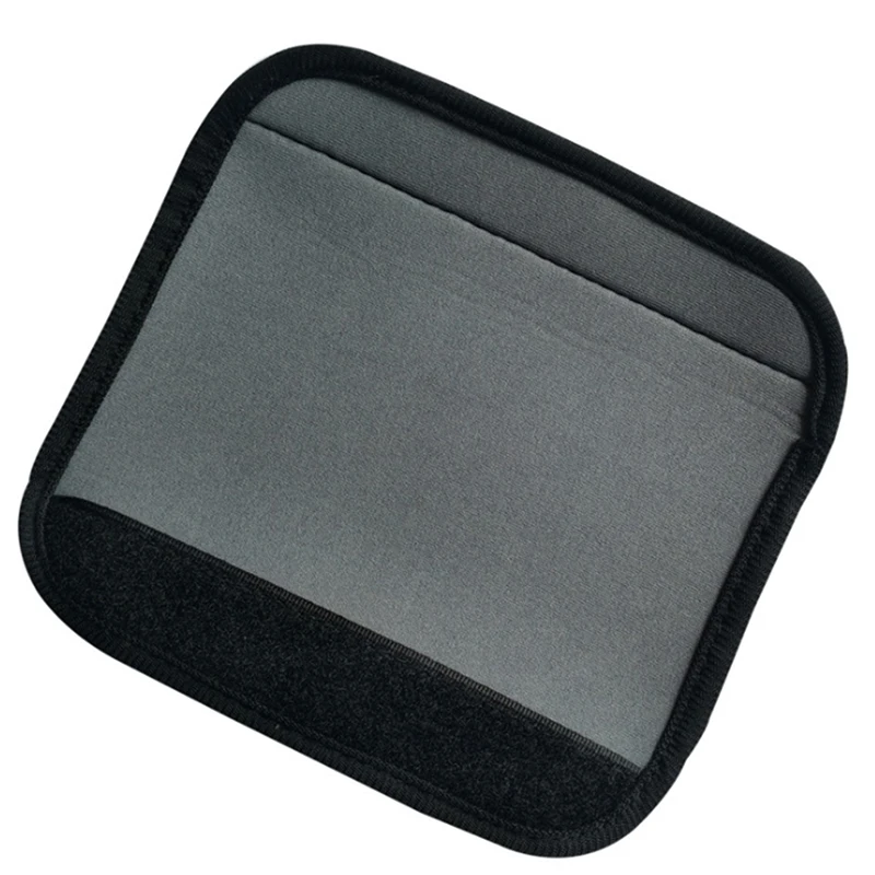 Защитный неопреновый чехол на колесиках аксессуары для путешествий|Детали и