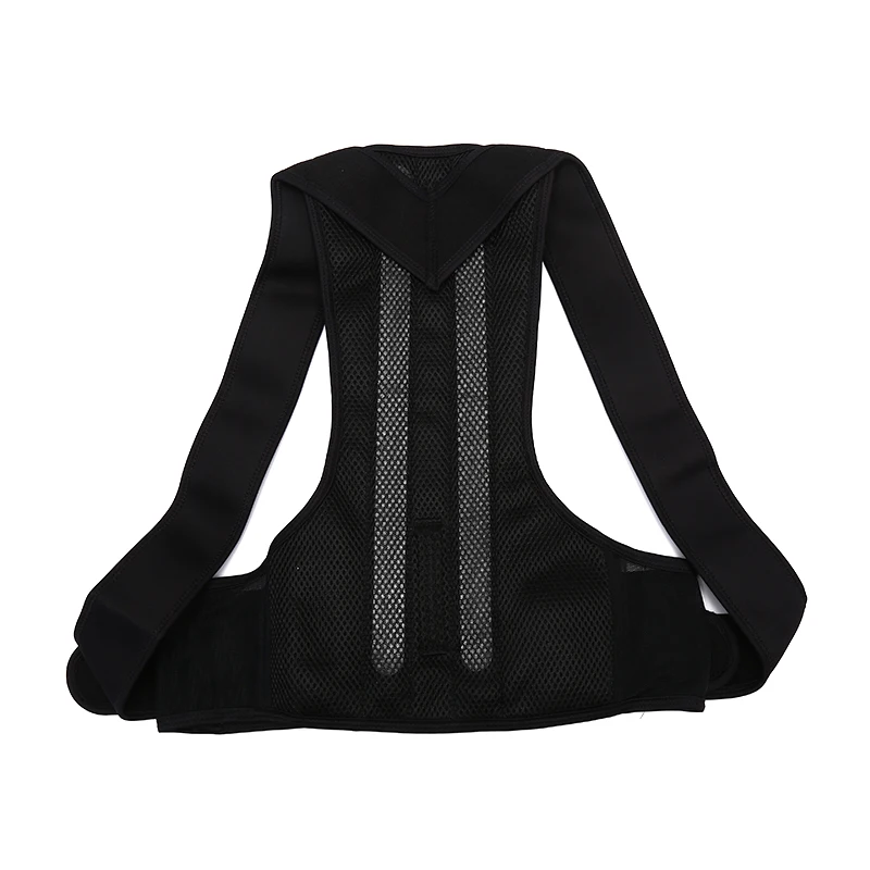 Поддержка корректора боли в спине поясной корсет для плеч коррекция ортеза