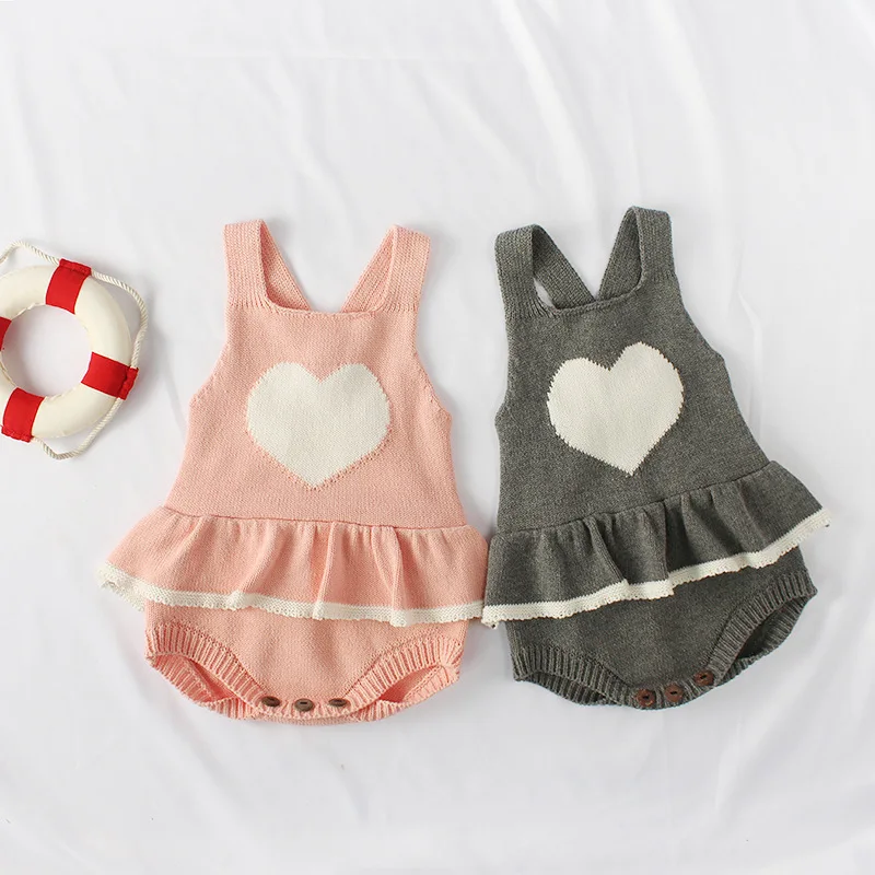 Комбинезон для новорожденных девочек трикотажный комбинезон комбинезоны зимние