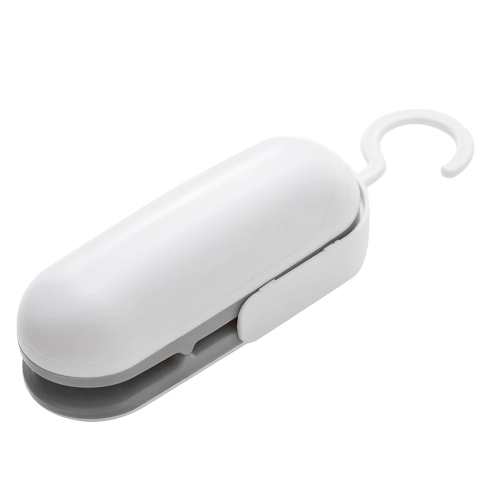 Портативный мини-машина для запечатывания кухонный герметик хранения и пищевых