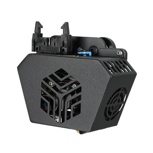 halot official 3d printer parts cr 6 se full hotend kit metal shell heat dissipation for cr 6 se 3d printer free global shipping