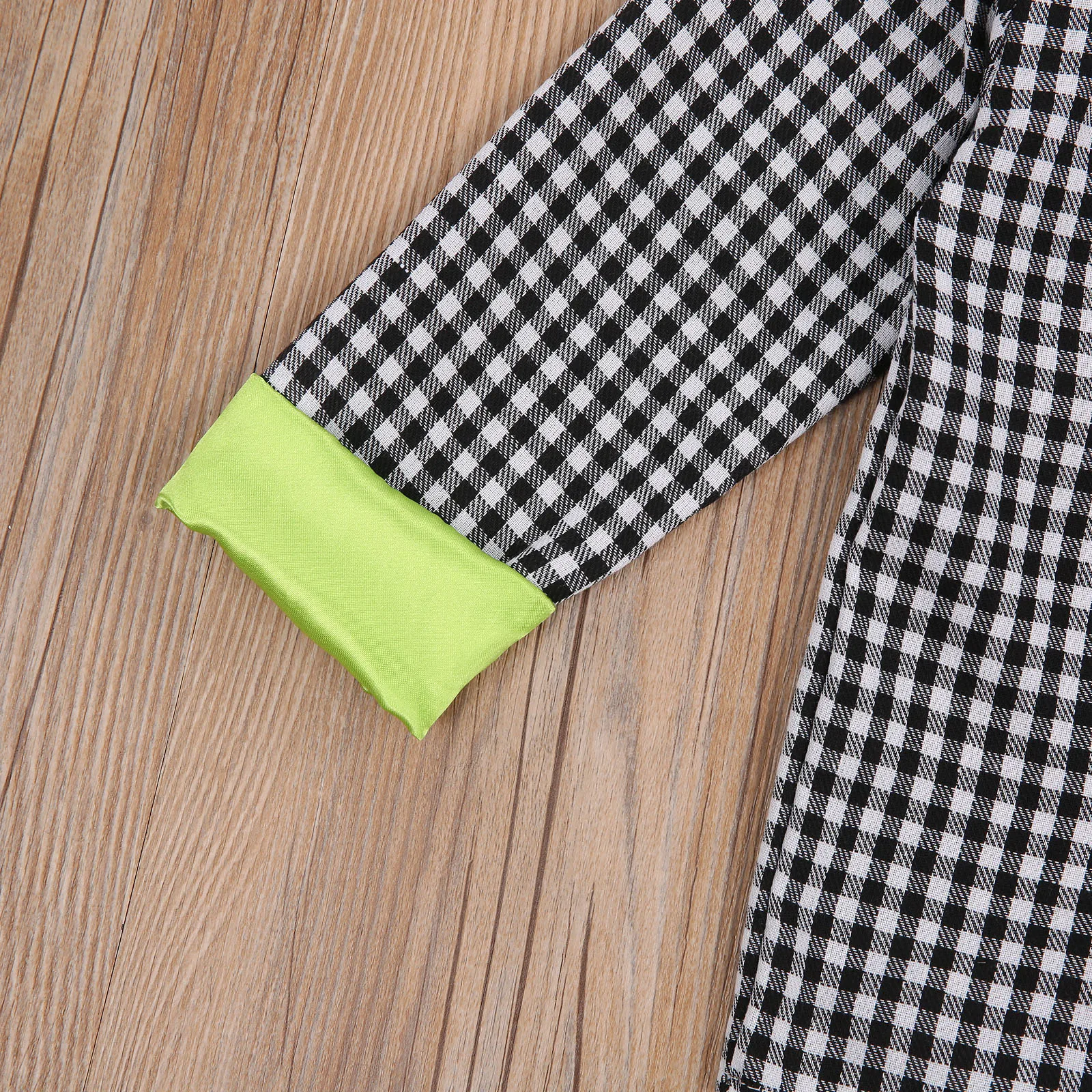 Осенние комплекты одежды для девочек от 2 до 6 лет комплект из предметов