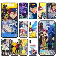 animation sk8 the infinity for samsung galaxy a90 a80 a70 s a60 a50s a30 s a40 s a2 a20e a20 s a10s a10 e soft phone case