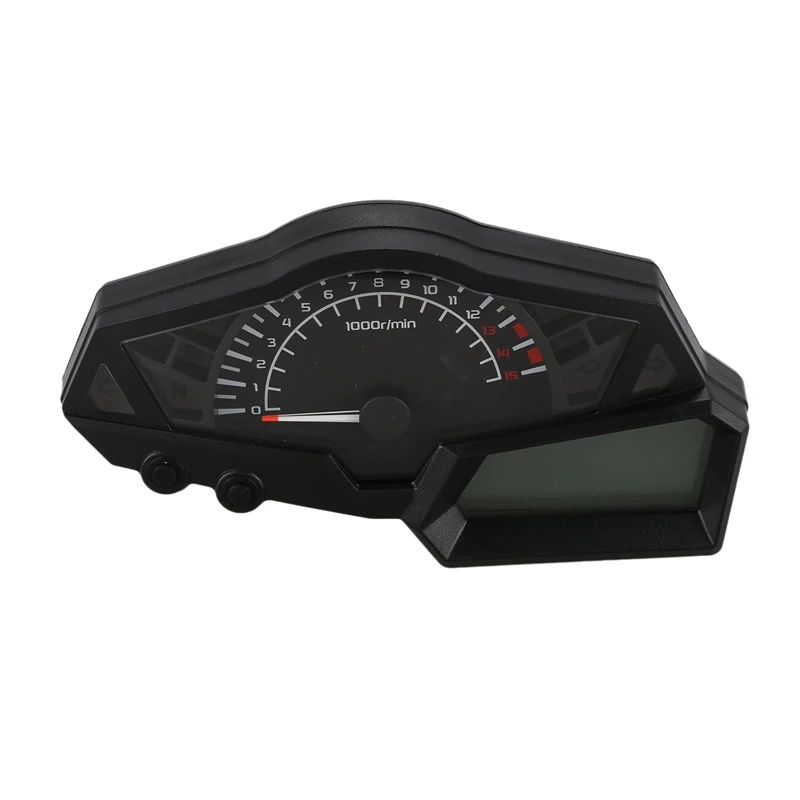 for KAWASAKI NINJA 300 EX300A 2013-2015 Motorcycle Gauges Cluster Tachometer Instrument | Tachometers