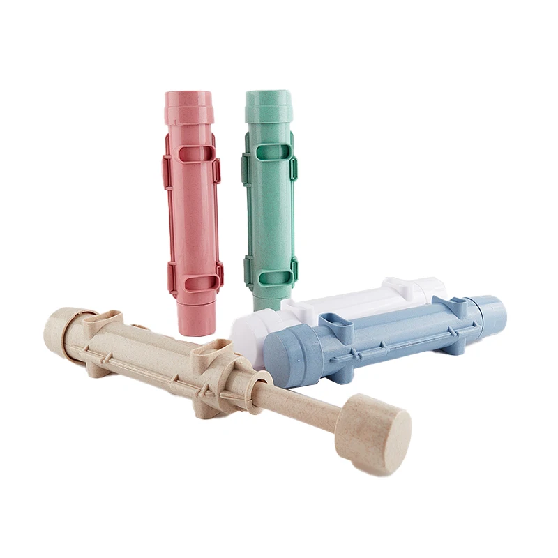 Машина для приготовления суши своими руками роллер Базука форма риса кухонных