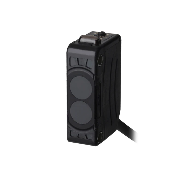 

BJ100-DDT-P Photoelectric Sensor Diffuse type Detection distance 100mm Light ON/Dark ON(switch setting) PNP open collector