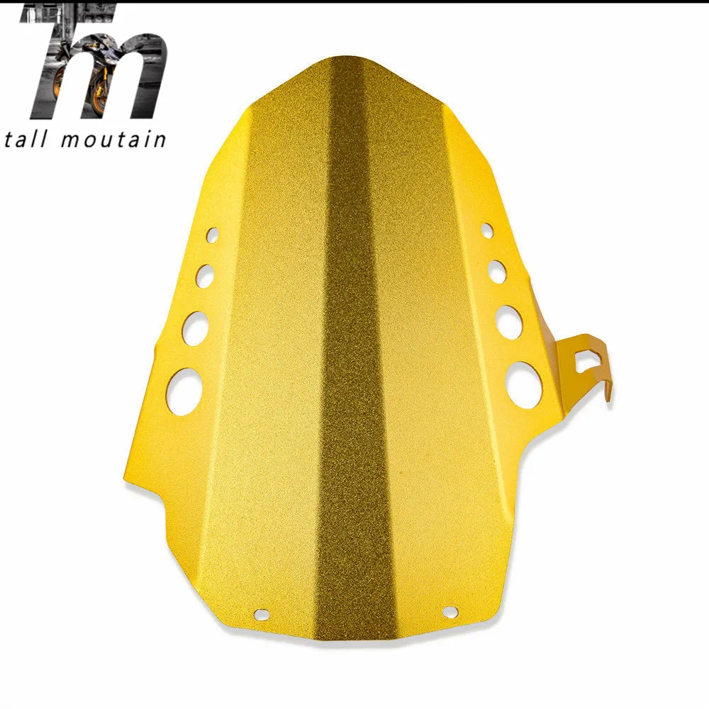 

Rear Tire Fender Mudguard Hugger Splash Guard Protector for Honda X-ADV XADV 750 2017 2018 2019 XADV750 Motorcycle Accessories