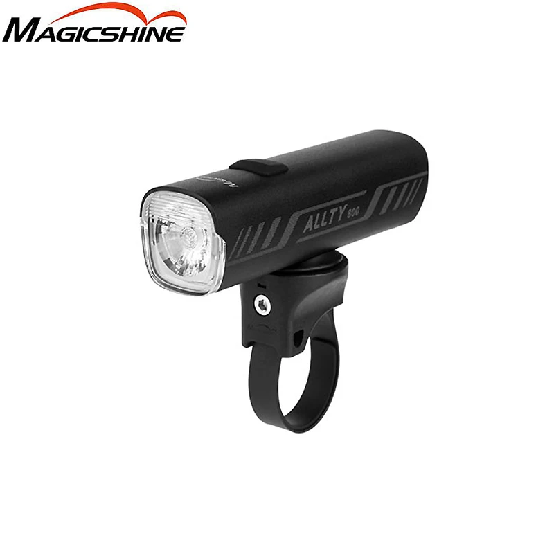 Велосипедный передний Фонарь Magicshine ALLTY 800 с быстрой зарядкой фонарь для