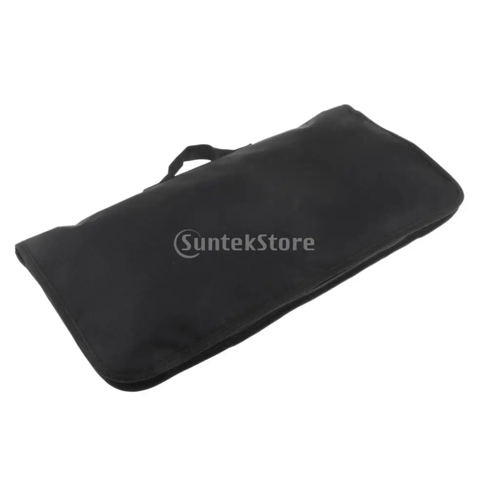 Водонепроницаемый нейлоновый чехол для Buzz Bar с сигнализацией укуса зуммера