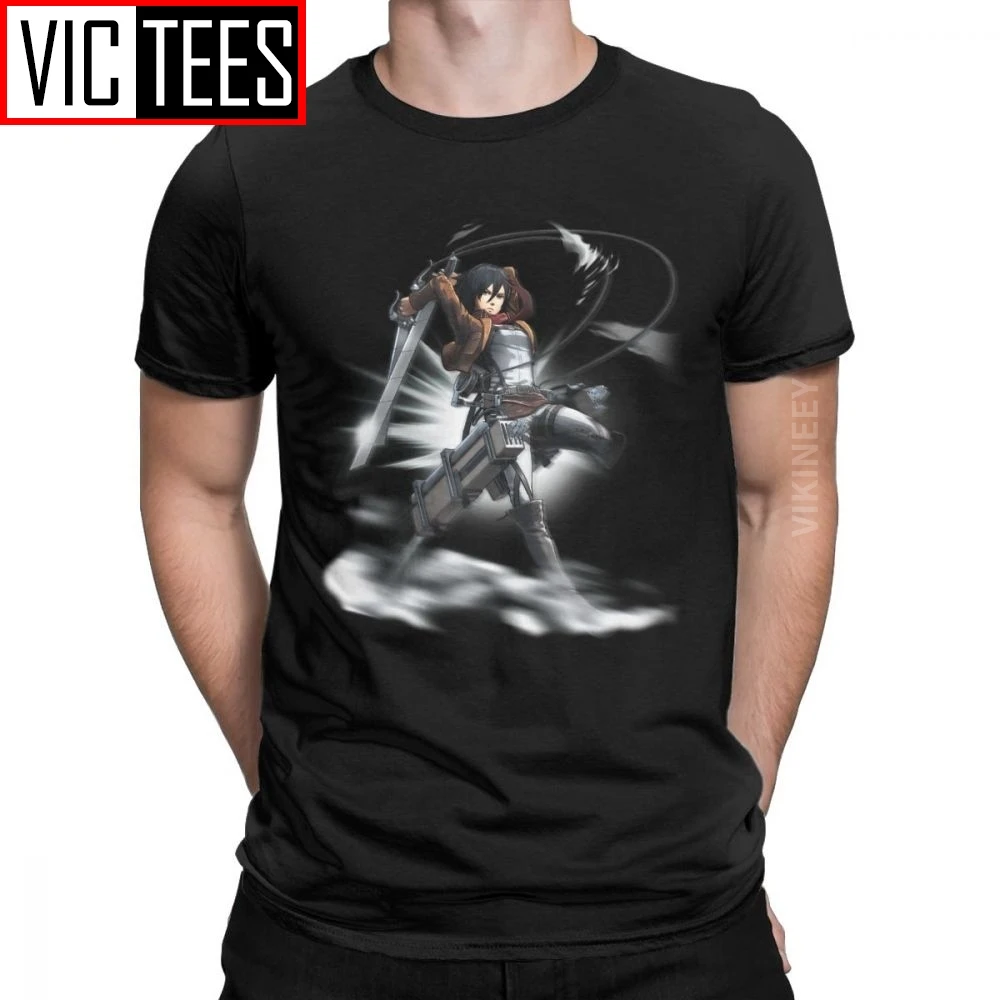 Aot Wings Of Freedom Attack On Titan Eren Ye Shingeki No Kyojin Футболка мужская футболка из чистого хлопка