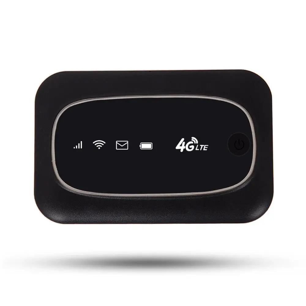 

M7 4g Portable Wifi Wireless Router High Speed Shared Network With Screen