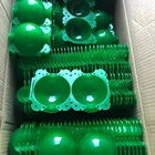 10x завод укоренения оборудование высокого Давление распространения Мяч садовые трансплантат коробка, разведение Чехол Контейнер Коробка для выращивания рассады