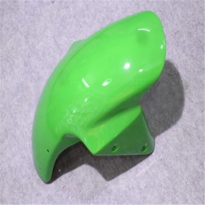 Комплект обтекателей для мотоцикла KAWASAKI Ninja ZX6R 03 04 636 2003 2004 популярный комплект из