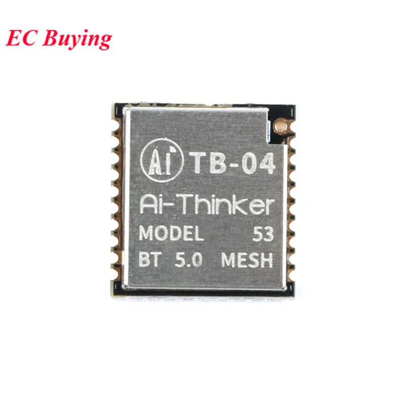 TB-04 маломощная плата модуля управления освесветильник совместимая с Bluetooth BLE 5 0