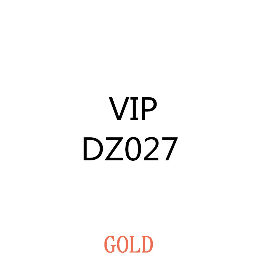

DZ027-gold