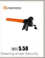 CNSPEED Neo хром 350 мм 14 дюймов ABS руль 45 мм колеса ГЛУБОКАЯ ТАРЕЛКА Универсальный Автомобильный гоночный руль YC100437