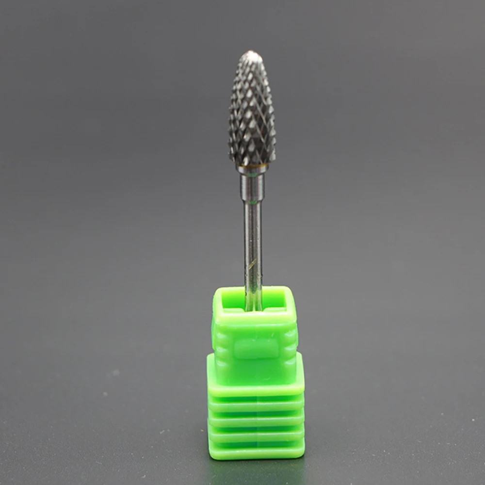 2 шт. фрезы для маникюра и педикюра|Принадлежности дизайна ногтей| |