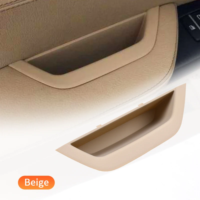 LHD RHD бежевая черная Автомобильная передняя задняя/левая правая внутренняя