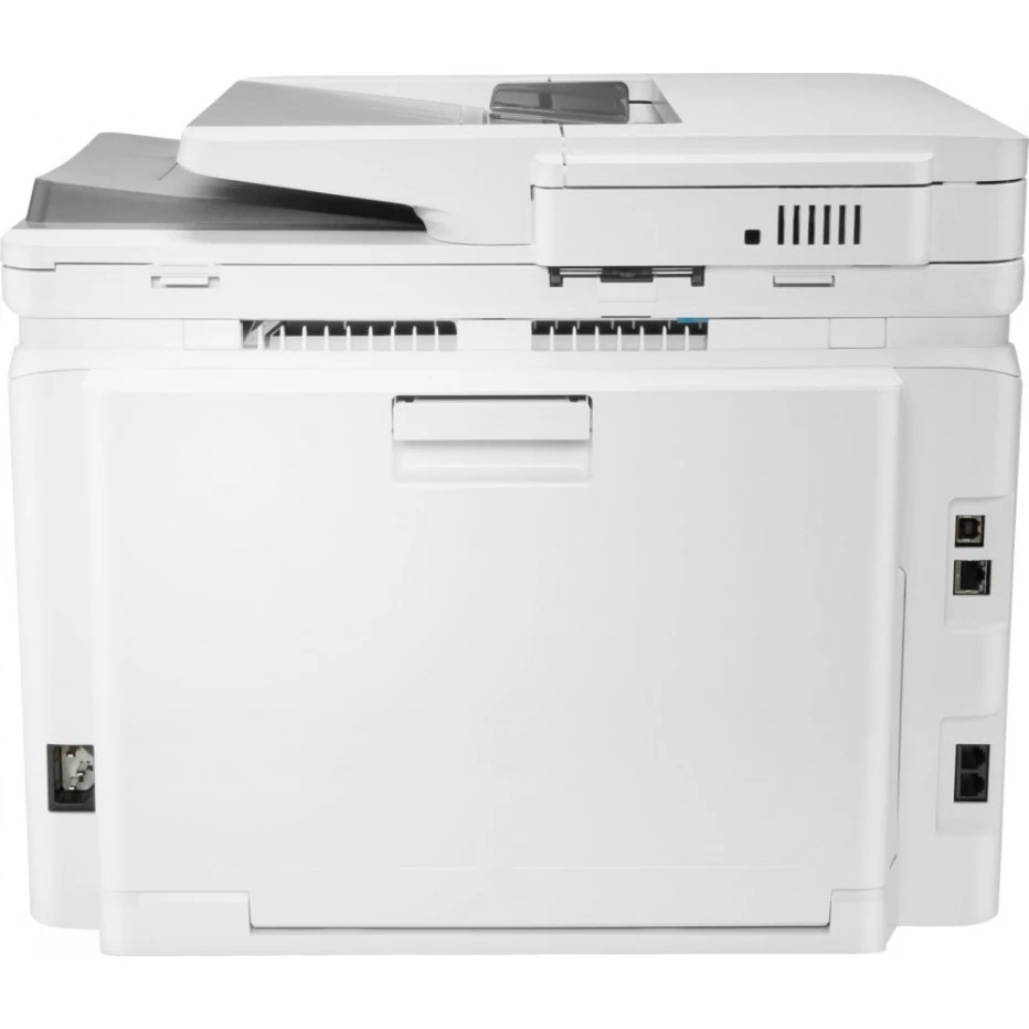 МФУ лазерный HP Color LaserJet Pro M283fdw 7KW75A | Компьютеры и офис