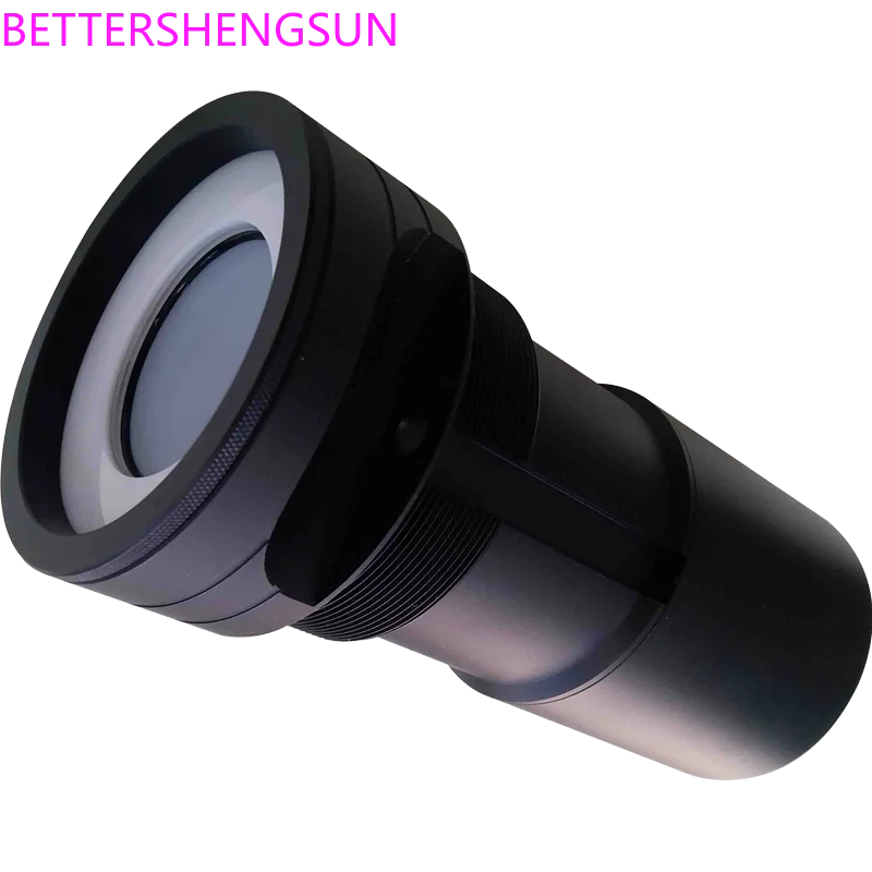 Через-луч ультразвуковой датчик ультра-дальность лицом к лицу большой диапазон