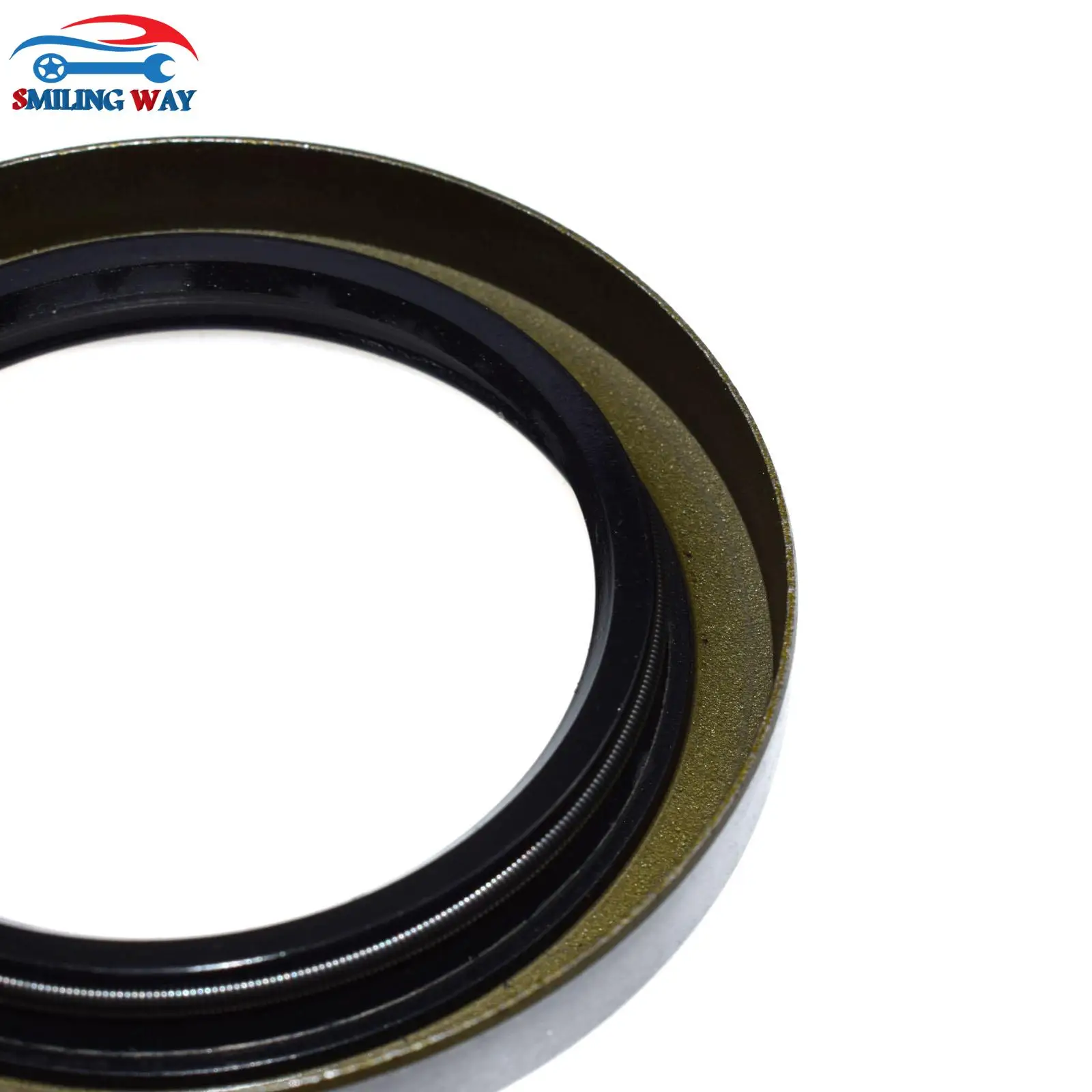 SMILING WAY # сальник заднего моста для Toyota Hilux Axle LN106 LN107 LN111 LN130 Hiace 4runner Dyna Fortuner Land