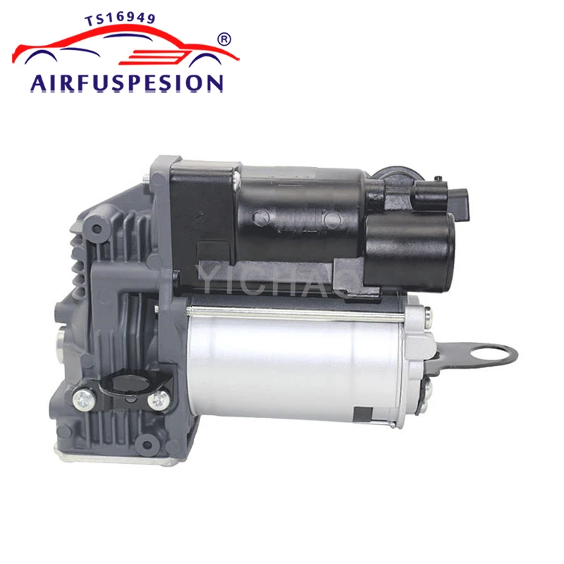 Воздушный подвесной компрессор для Mercedes benz W251 класса R воздушная пружина 2513200104