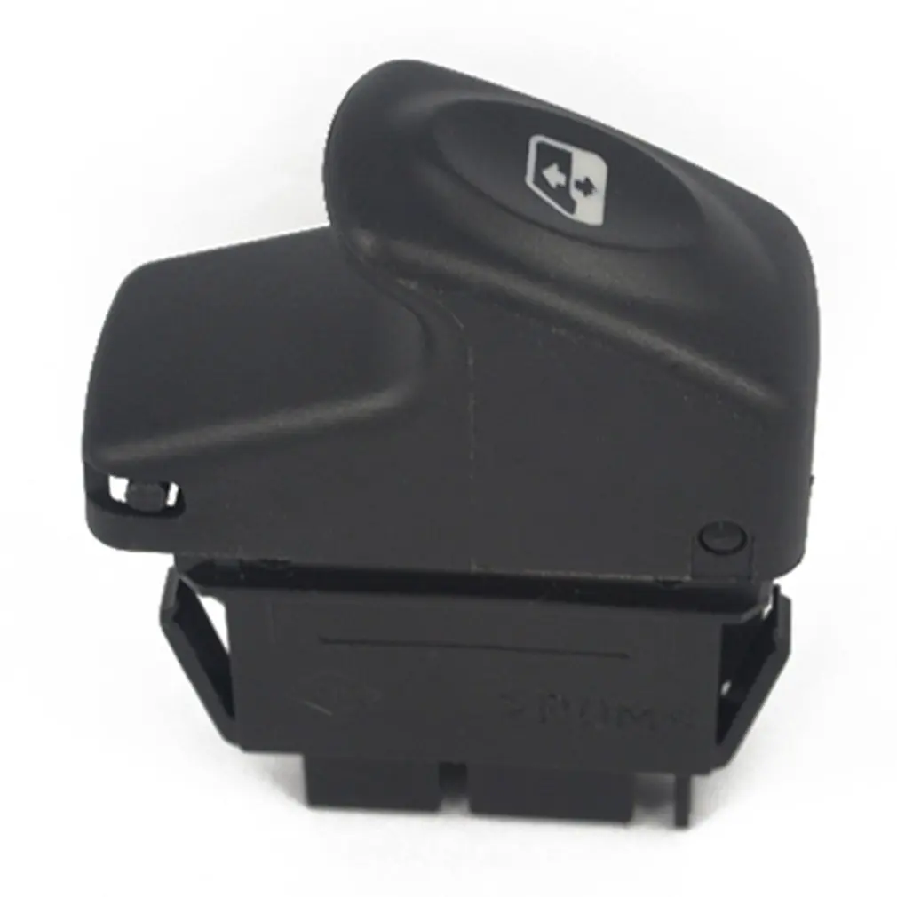 

Кнопка переключения электрического стекла для Renault Kangoo Megane Clio 7700838100 изысканный прочный дизайн