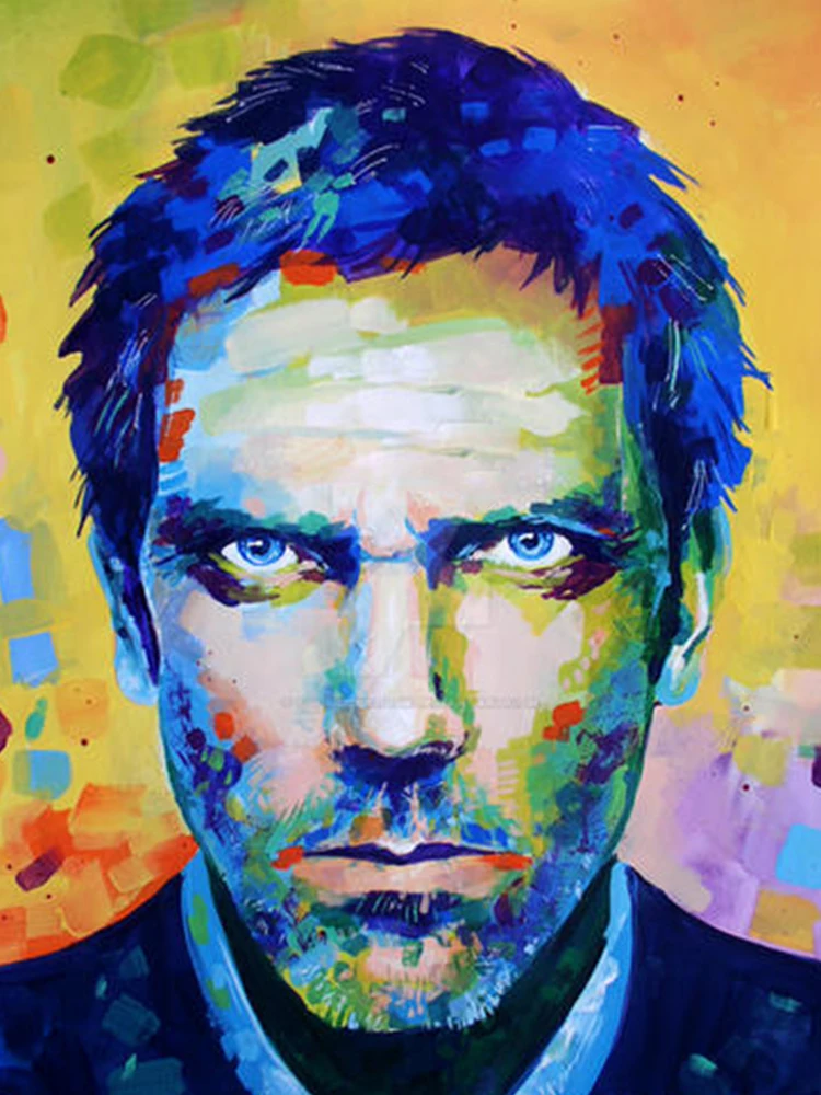 

5D Diamond Painting Handmade Oil Pets Van Starry Night Embroidery Adult Cross Stitch Gogh Home Wall Decoration Gift Flerken Arts