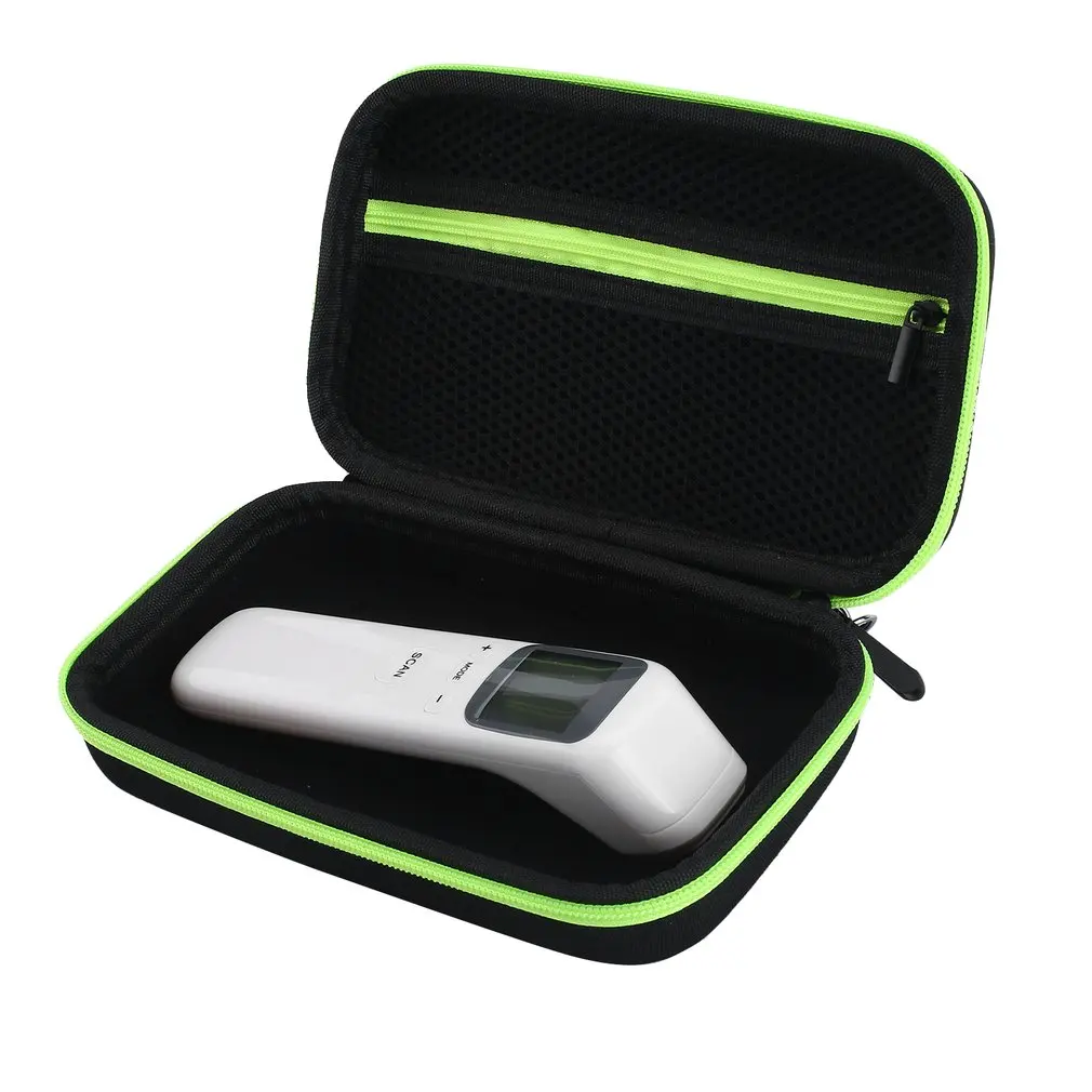 Рисунок 4 - Бесконтактный термометр для температуры лба