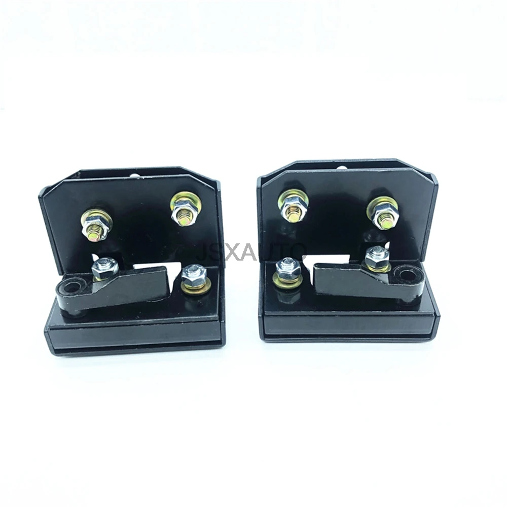 Аксессуары для экскаваторов стеклянный замок/замок передней рамы/замок