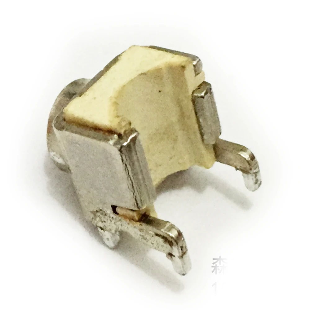 Adaptador de conector de antena para GP328D, 338D, XIR, P8668, P8600, P6600, P6620, 5 uds.-2