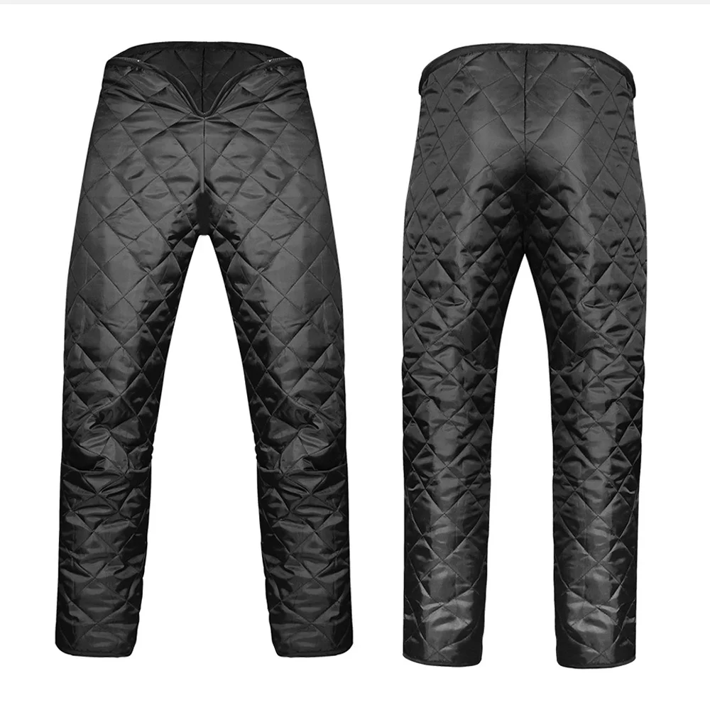 Мотоциклетные брюки мужские зимние мотоциклетные защитное снаряжение защитные