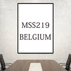 Абстрактный трек гоночный автомобиль схема плакат и принты современный город Холст Живопись стены Искусство для гостиной домашний декор