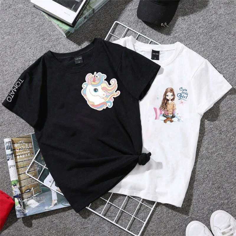 Патчи для глажения с помощью утюга тепловые виниловые переводные патчи одежды