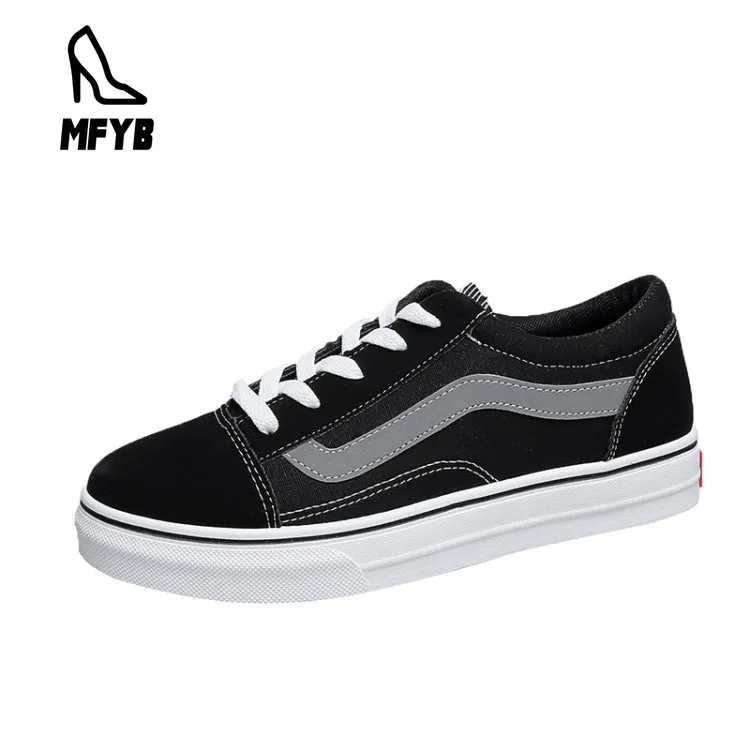 MFYB/Женская обувь на плоской подошве Новинка 2019 года сезон осень удобная женская