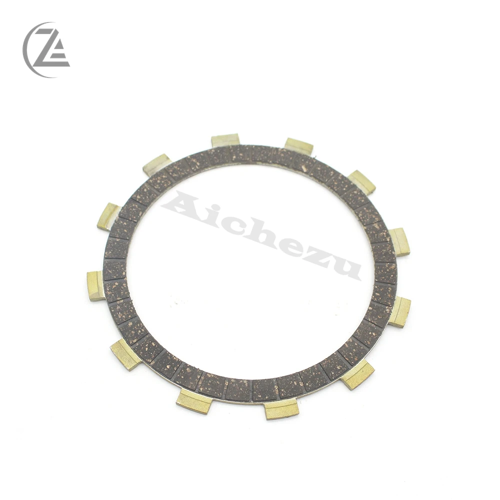 8 шт. пробковые фрикционные пластины сцепления для мотоцикла YAMAHA XJR400 00-15 FJ600 FZ600 |