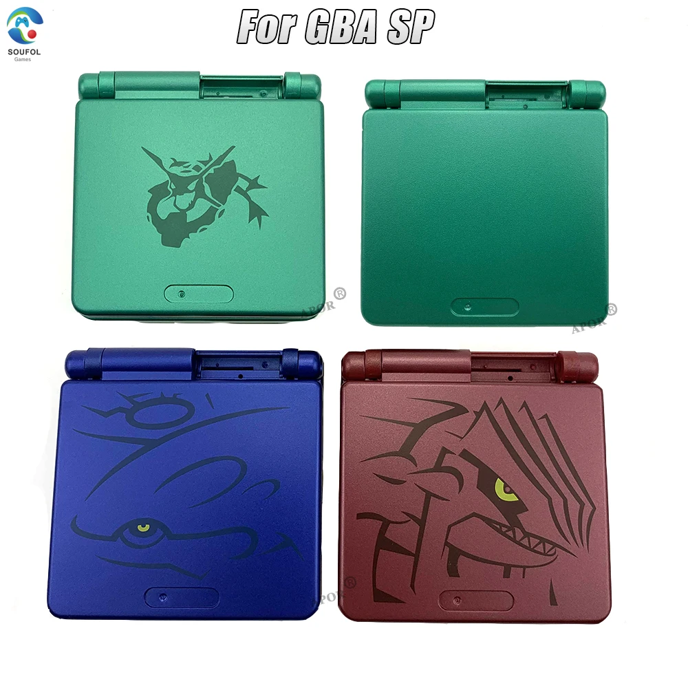 Чехол для игровой консоли Nintendo Gameboy Advance SP GBA SP|Чехлы| |