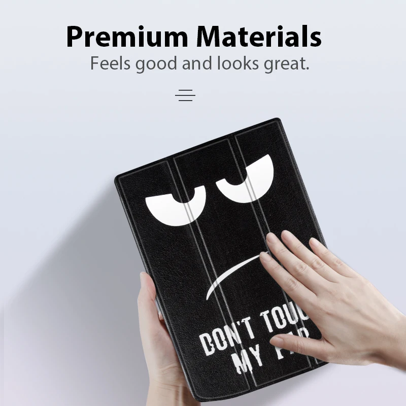 Чехол для Pocketbook InkPad X 2020 чехол 10 3 дюйма электронной книги Магнитная подставка +