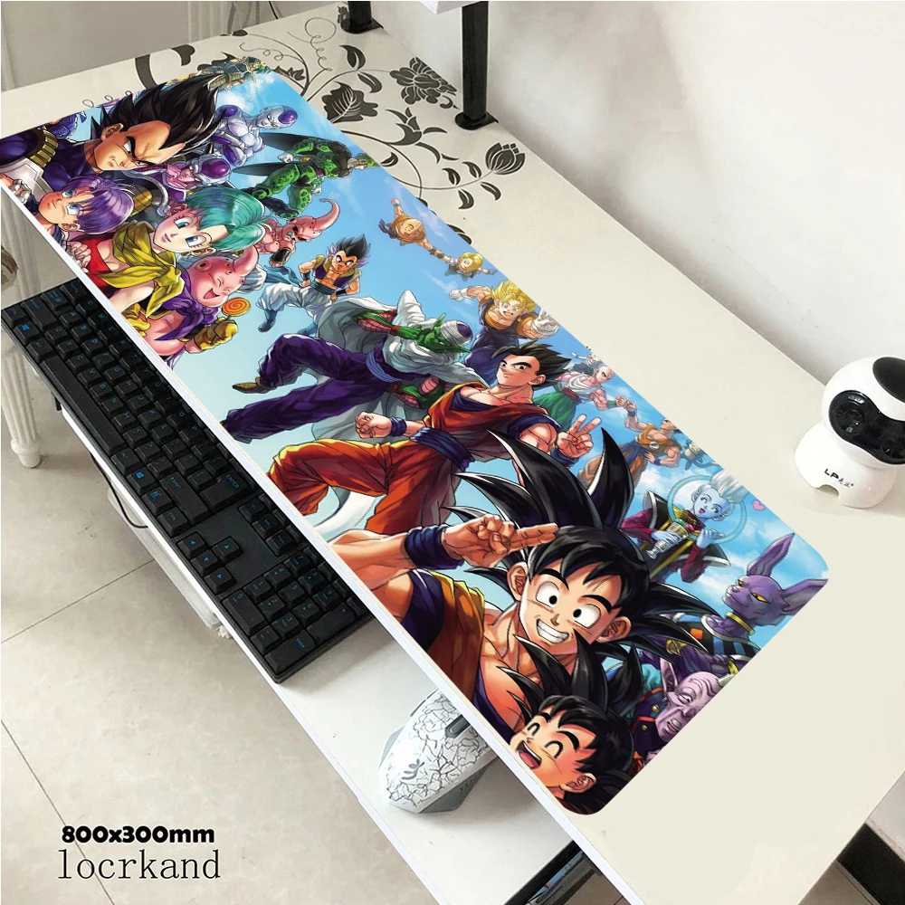 

Dragon Anime Gaming Mousepad xxl Mouse Pad Gamer Desk Mat Play Pad Rubber Carpet Rug Gaming Mouse Pad Play Mat Non-slip Mats.
