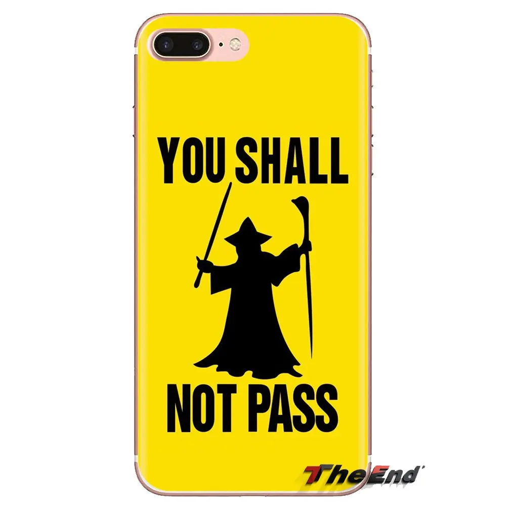 Вы не пропустите Чехол для мобильного телефона Lord of Rings LG Spirit Motorola Moto X4 E4 E5 G5 G5S G6 Z Z2